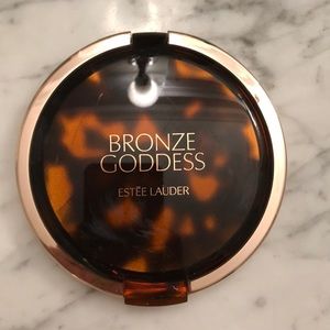 Ester lauder bronzer NEW